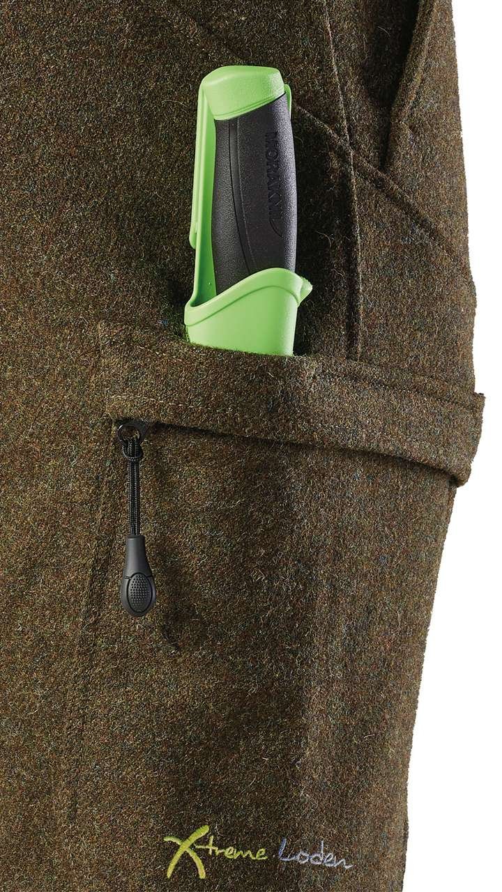PSS X-treme Jagdhose Loden – Bild 2