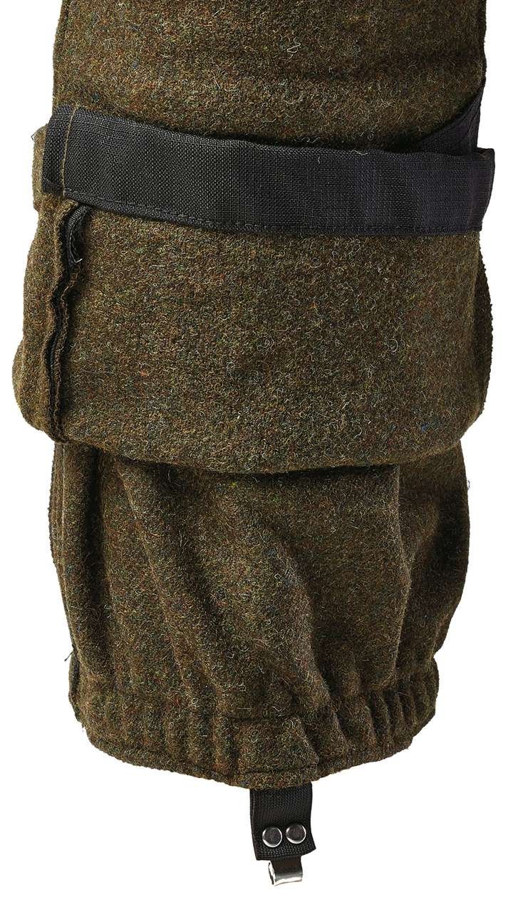 PSS X-treme Jagdhose Loden – Bild 5