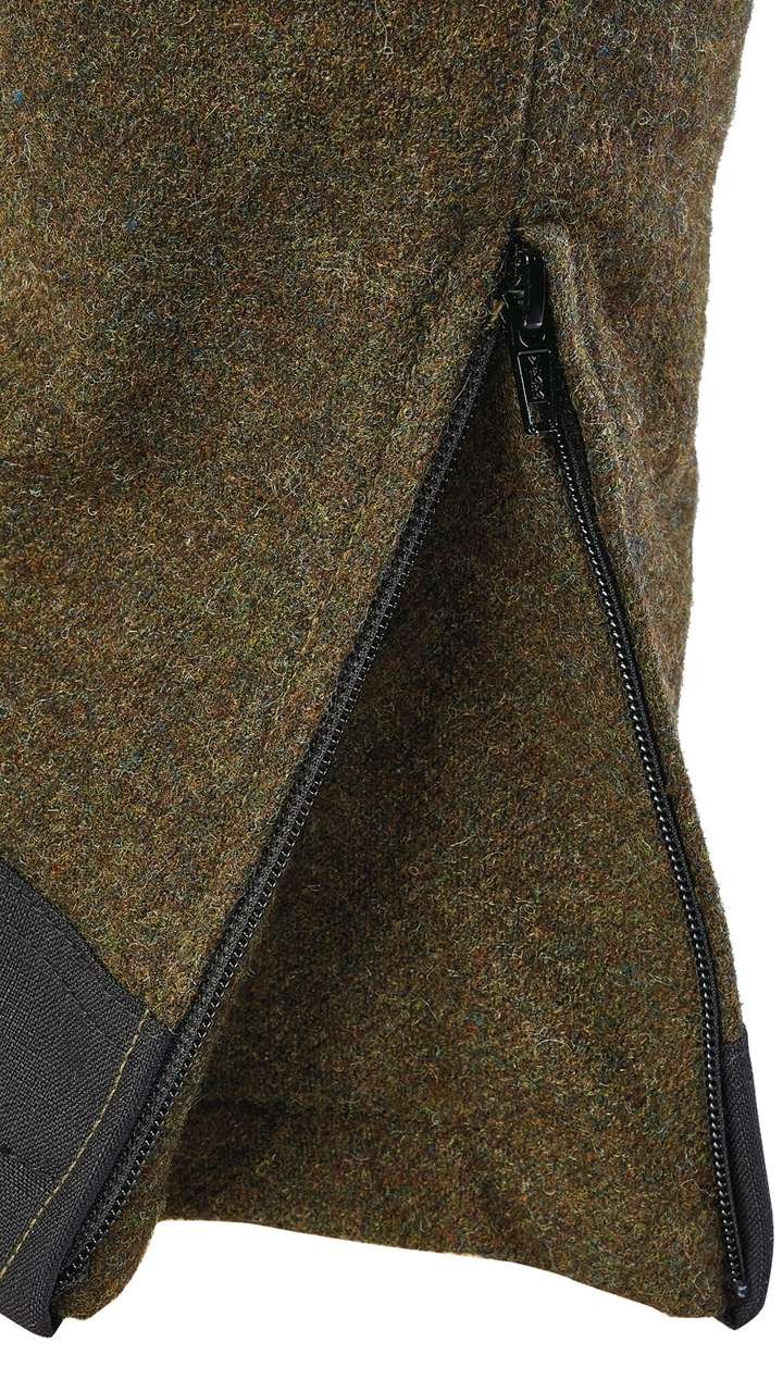 PSS X-treme Jagdhose Loden – Bild 16