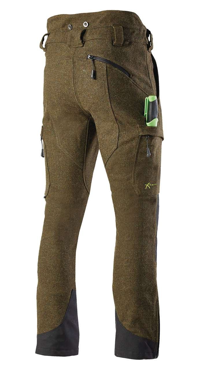 PSS X-treme Jagdhose Loden – Bild 18