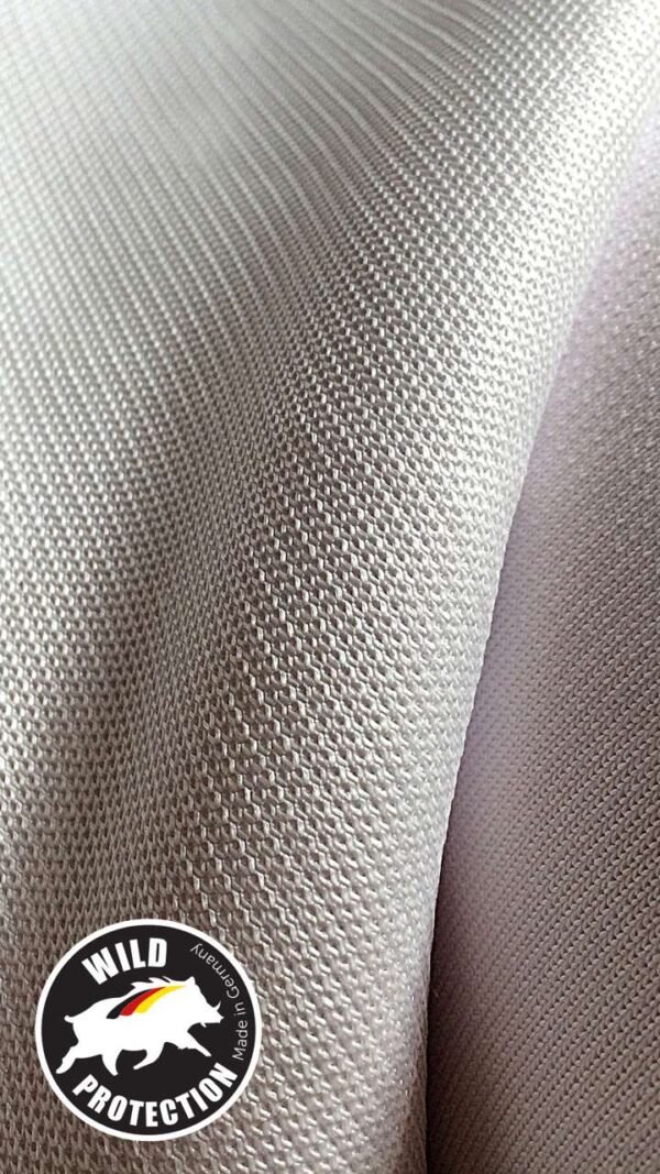PSS X-treme Protect Sauenschutzhose rot – Bild 5