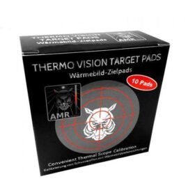 AMR Thermo Vision Target Pads – Wärmebild Zielpads 10 Stück