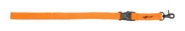 Avery Sporting Dog Hundeleine Trainingsleine orange