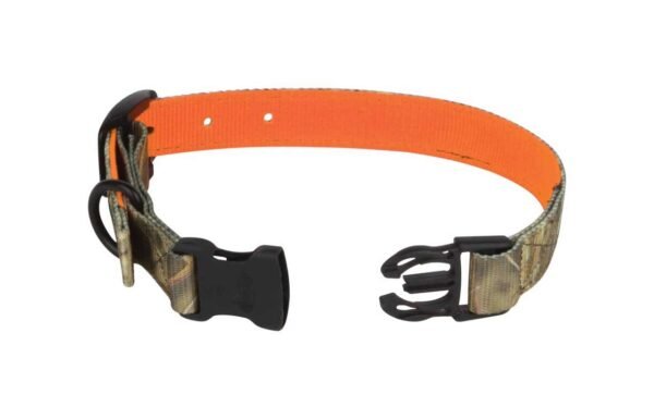 Avery Sporting Dog Hundehalsband Wendehalsband Large