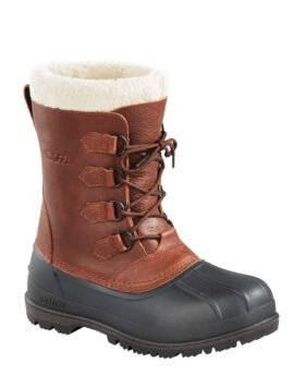 Schuhe Baffin Canada