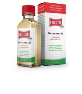 Ballistol Universalöl, 50 ml