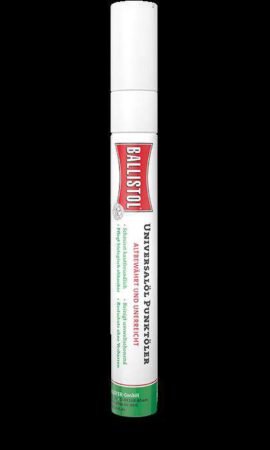 Ballistol Universalöl Punktöler, 15 ml