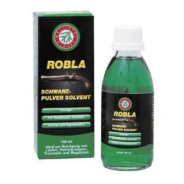 Ballistol Pflegeartikel / Reinigung Robla Schwarzp.-Solvent