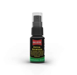 Ballistol Pflegeartikel / Reinigung Optikreiniger-Spray