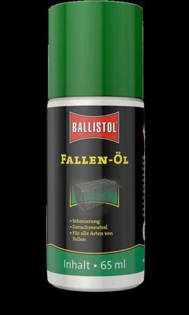 Fallen-Öl, 65 ml