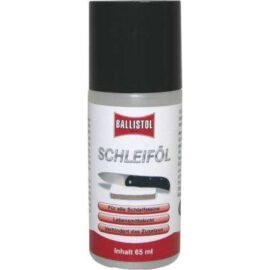 Schleif-Öl, 65 ml