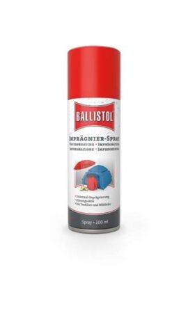 Ballistol Pflegeartikel / Reinigung Pluvonin Imprägnierspray