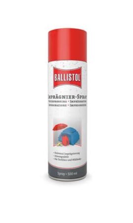 Ballistol Pflegeartikel / Reinigung Imprägnierspray