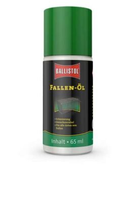 Fallen-Öl, 65 ml