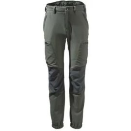 Beretta Hose 4 Way Stretch Pants green