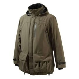 Beretta Jacke Insulated Static 100% PES