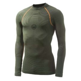 Beretta Funktionsunterwäsche Body Mapping 3D L/S - Langarm
