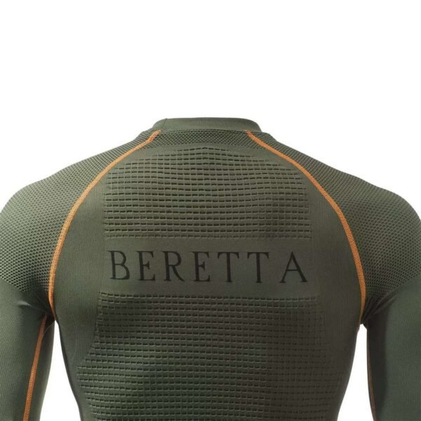Beretta Funktionsunterwäsche Body Mapping 3D L/S - Langarm – Bild 3