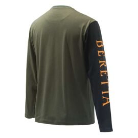 Beretta T-Shirt Victory Corporate