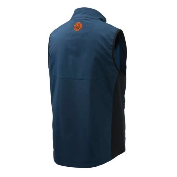 Beretta Weste Softshellweste – Bild 2
