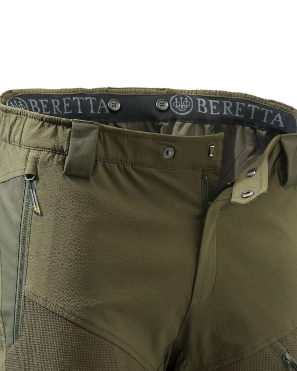 Beretta Hose Thron Resistant EVO Pants – Bild 5