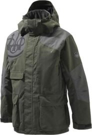Beretta Insulated Static EVO Jacket