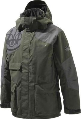 Beretta Insulated Static EVO Jacket