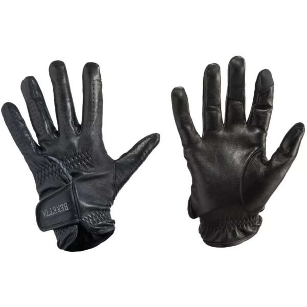 Beretta Handschuhe Target Leather Gloves