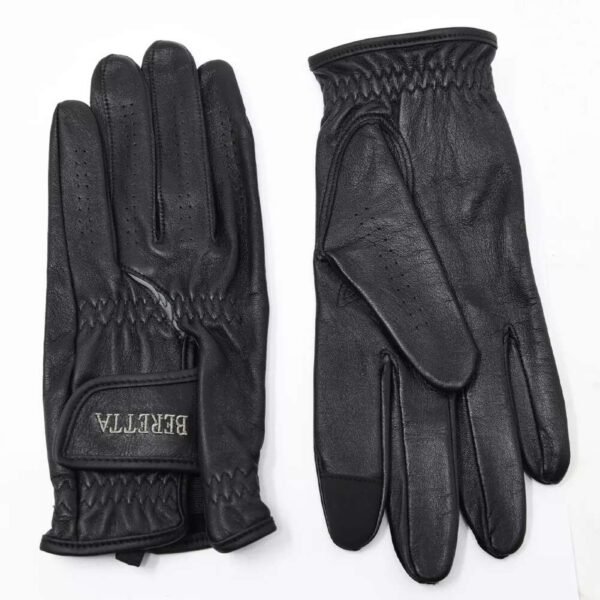 Beretta Handschuhe Target Leather Gloves – Bild 2