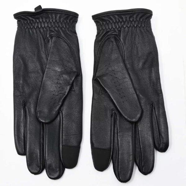 Beretta Handschuhe Target Leather Gloves – Bild 5