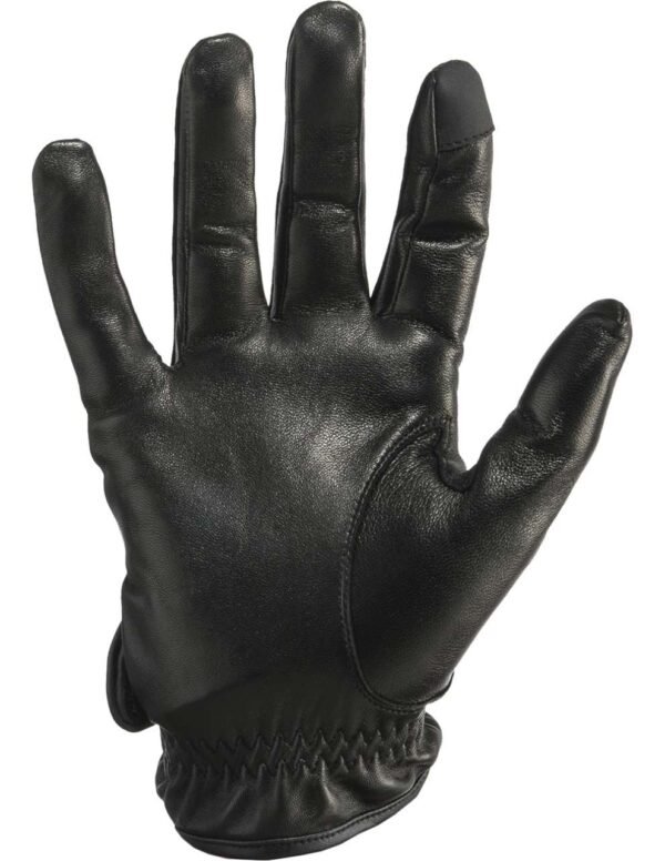 Beretta Handschuhe Target Leather Gloves – Bild 7