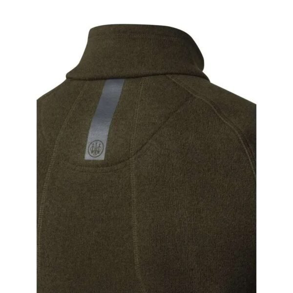 Beretta Pullover Abisko Half Zip Fleece – Bild 2