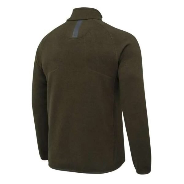 Beretta Pullover Abisko Half Zip Fleece – Bild 4