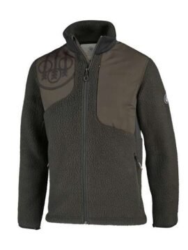 Jacke Beretta Herren-Faserpelzjacke