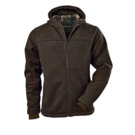 Jacke Blaser Suede Nicolas