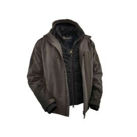 Blaser Jacke VINTAGE 2 in 1