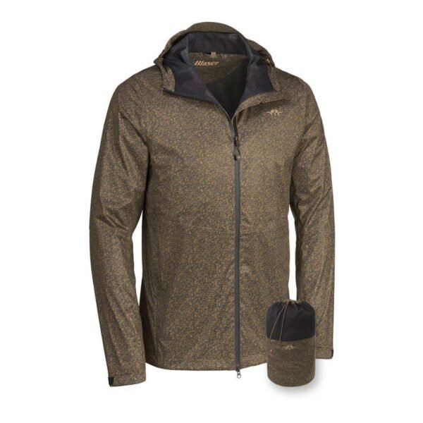 Blaser Jacke Ultra Light WP