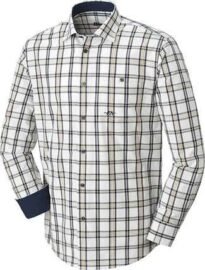 Blaser Hemd Oxfort Modern Fit