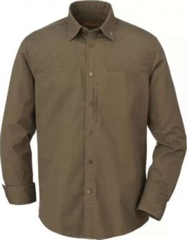 Blaser Twill Hemd Modern Fit