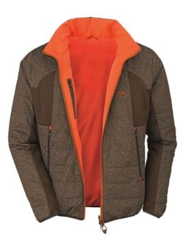 Blaser Jacke Primaloft Blaze Wendejacke