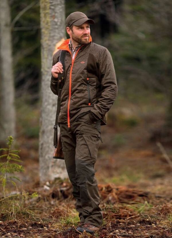 Blaser Jacke Primaloft Blaze Wendejacke – Bild 2