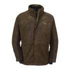 Blaser Suede Jacke Light Mark