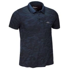 Blaser Poloshirt Funktions Polo Hemd Mike