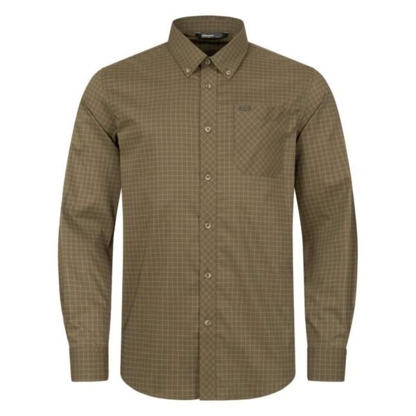 Blaser Komfort Hemd Modern Fit Rainer