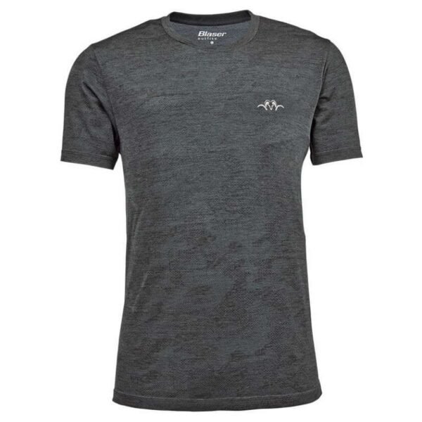 Blaser Funktions T-Shirt Roman – Bild 2