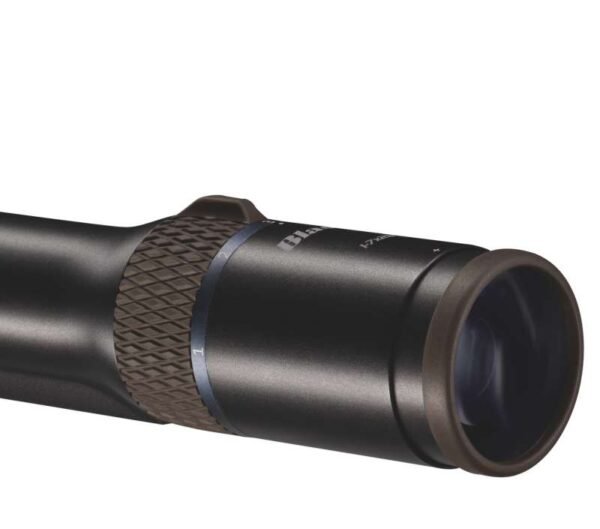 Zielfernrohr Blaser ZF  B1 1-7x28 iC – Bild 2