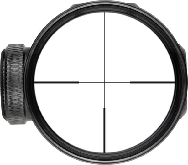 Zielfernrohr Blaser ZF  B1 1-7x28 iC – Bild 3