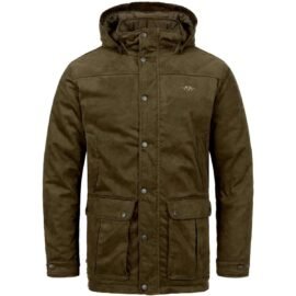 Blaser Suede Jacke Marlo