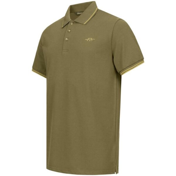 Blaser Poloshirt Polo Shirt22 – Bild 2