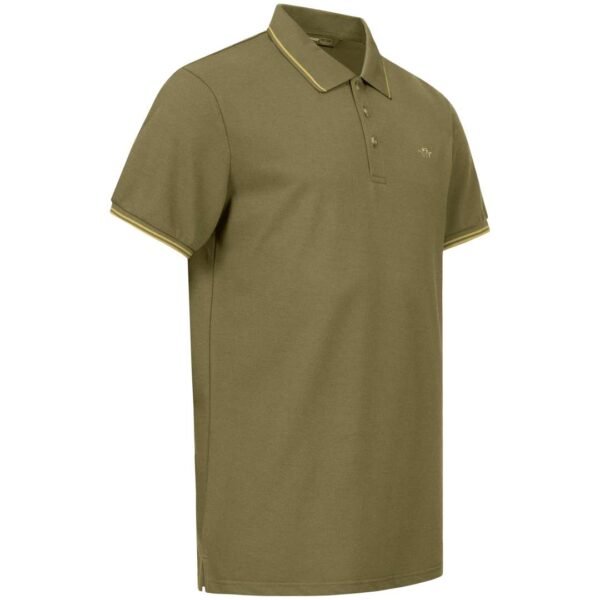 Blaser Poloshirt Polo Shirt22 – Bild 3